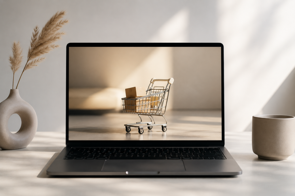 Why Template-Based Online Stores Slow Down Sales: 10 Reasons and a Fix Plan