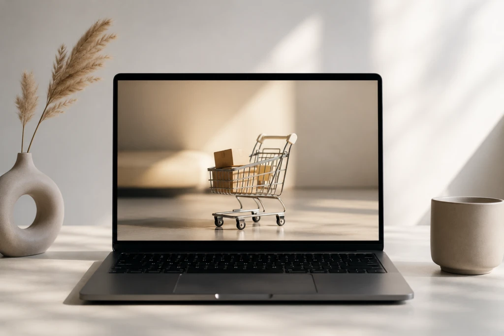 Why Template-Based Online Stores Slow Down Sales: 10 Reasons and a Fix Plan