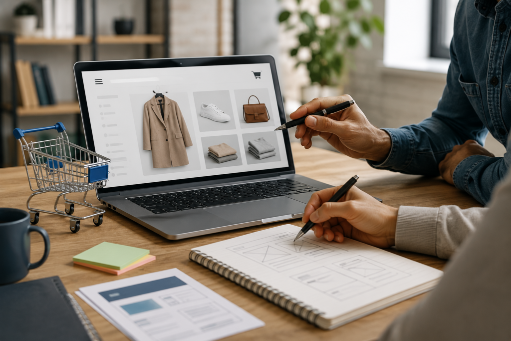 How to Choose an eCommerce Development Agency: Questions That Can Save You Thousands
