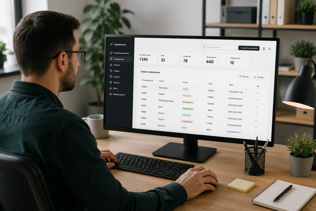 When Does a Business Need a Custom Online Store? 7 Situations Where a Template Solution Falls Short - 3