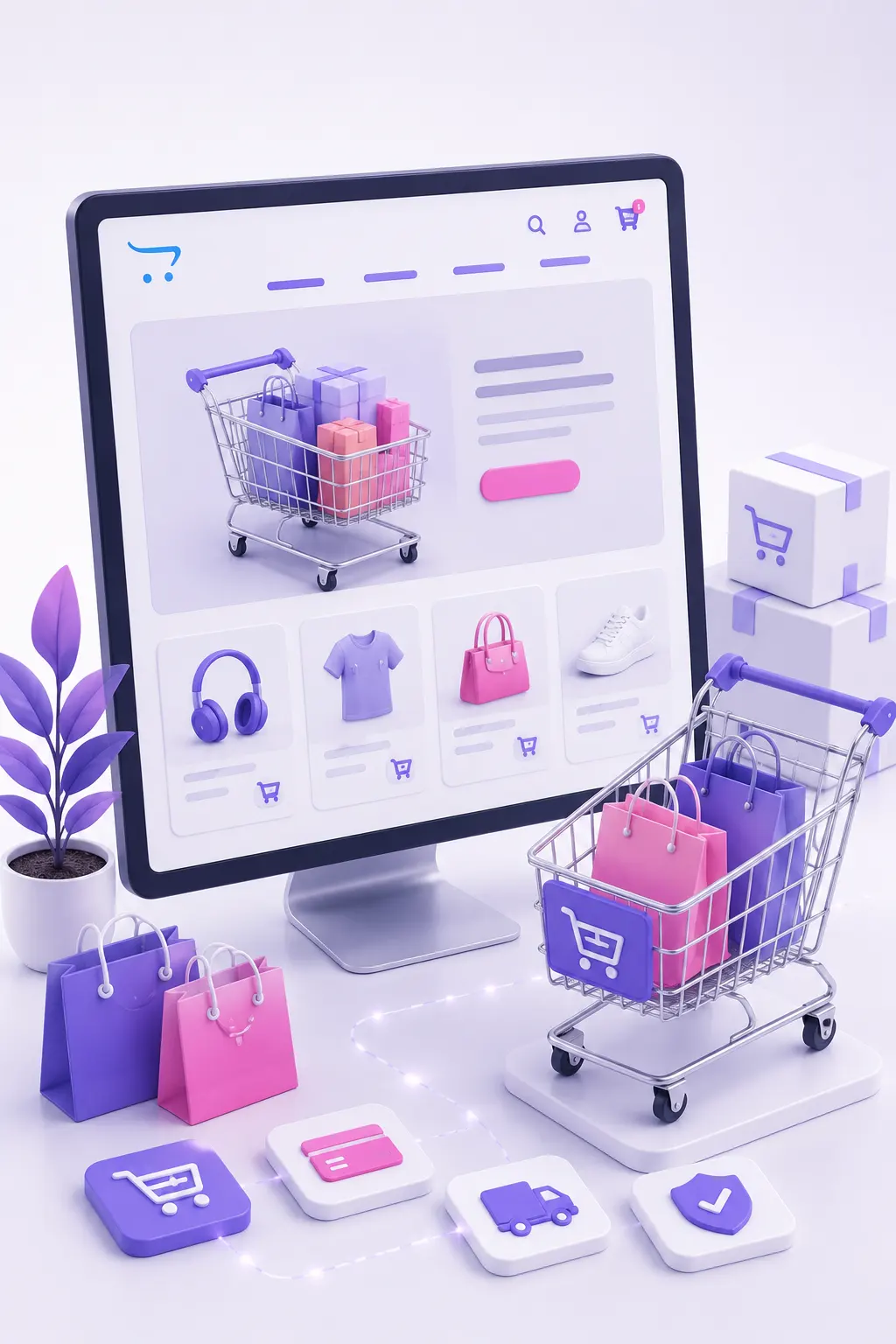Разработка интернет-магазинов на OpenCart под ключ - 2