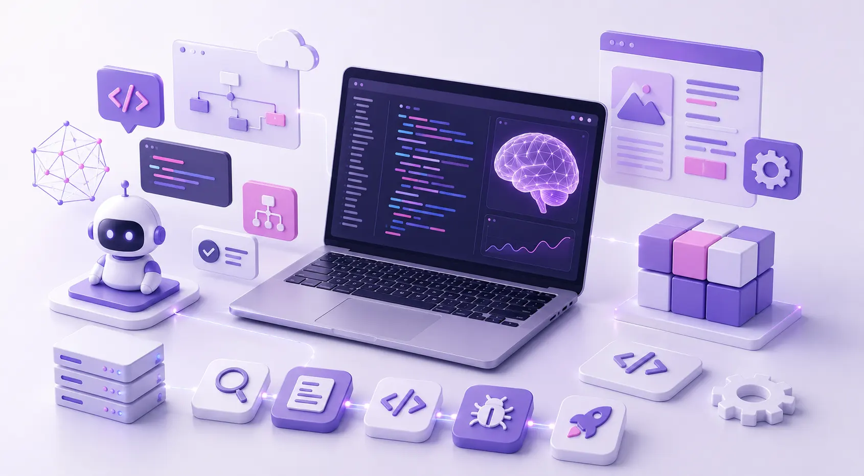 AI-Powered Software Development for Modern Businesses - 1