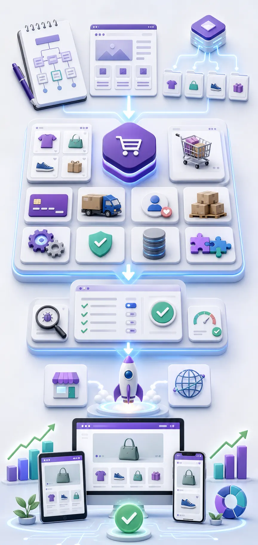 Розробка інтернет-магазинів на WP/WooCommerc - 2
